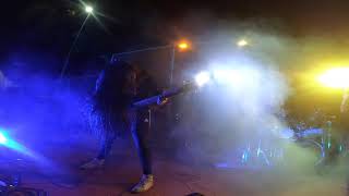 Ripper - Dark Light (Condena Eterna De Thrash Metal 23 De Octubre 2021 Santiago)