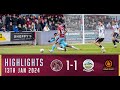 Taunton town 1  1 dover  match highlights