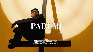 “PADI MI” Victony x Ayo Maff Type Beat 2025 | Afrobeat Instrumental 2025