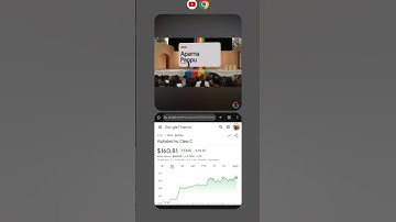 How to Use Split Screen and Save Paired Apps on Google Pixel 9 Pro #google #googlepixel #pixel9pro