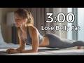 Lose Belly Fat Workout