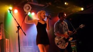 Video thumbnail of "The Cat killers - Iggy Saw (live at Kulturkalaset 2012)"