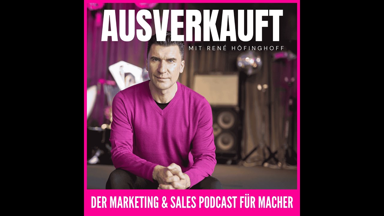 Alle sagen: Gib Mehrwert. Ich sage: Nein.