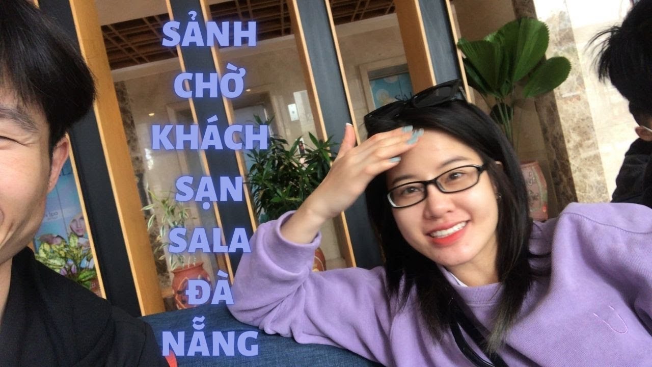 khách sạn merry đà nẵng New Update Sảnh Chờ Khách Sạn Sala Tại Đà Nẵng Có Gì Đẹp | Missy Travel