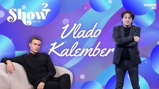 Download Lagu Vlado Kalember: Partnera bivše žene prihvatio sam iz dva razloga, a sin se nosio s predrasudama MP3