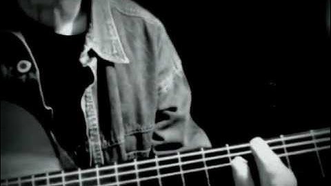 "Simple Twist Of Fate" Open D Tuning