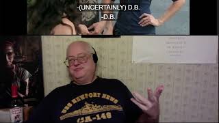Its Always Sunny in Philadelphia Full Reactions Ep 3-1
#alwayssunny #sitcom #reaction
Second, safe for work, Reaction Channel: https://www.youtube.com/channel/UCn5m9-b_NMMl0z6tFRt_rtQ
Buy Me a Coffee: https://www.buymeacoffee.com/ShadowReact
Extra content on Patreon: http://www.patreon.com/DrunkReactions
Full Reactions- Community and Bojack Horseman
Early Access Reactions- Scrubs
Current Exclusive Reactions- Peaky Blinders, Vinland Saga, Planetes, Samurai Champloo, The Leftovers, Twin Peaks, Rome
Completed Exclusive Reactions- Attack on Titan, Barry (Seasons 1-3), Succession (Seasons 1-3), Fullmetal Alchemist: Brotherhood, Atlanta, Black Mirror, True Detective, Fargo, The Wire, Mr. Robot, Dr. Who (Season 1), Battlestar Galactica (Season 1), Enterprise (Season 1), and Orphan Black (Seasons 1-4)
70 extended length movie reactions with more each month.
Patreon Link: http://www.patreon.com/DrunkReactions Its Always Sunny in Philadelphia Full Reactions Ep 3-1