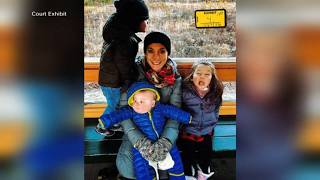 Day 3 of deliberations in Lindsay Clancy murder trial