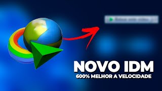 O Melhor Gerenciador de Download de 2025! NOVA VERSÃO 600% mais RÁPIDO para TODOS os NAVEGADORES screenshot 5