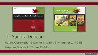 ROSIE | Inspiring Young Space for Children