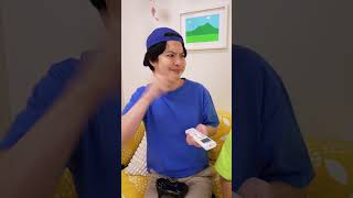 Saito09 funny video 😂😂😂 #shorts