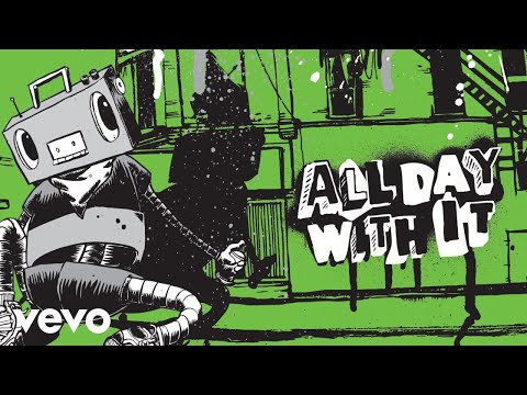 illScarlett - Wake Up (Official Audio)