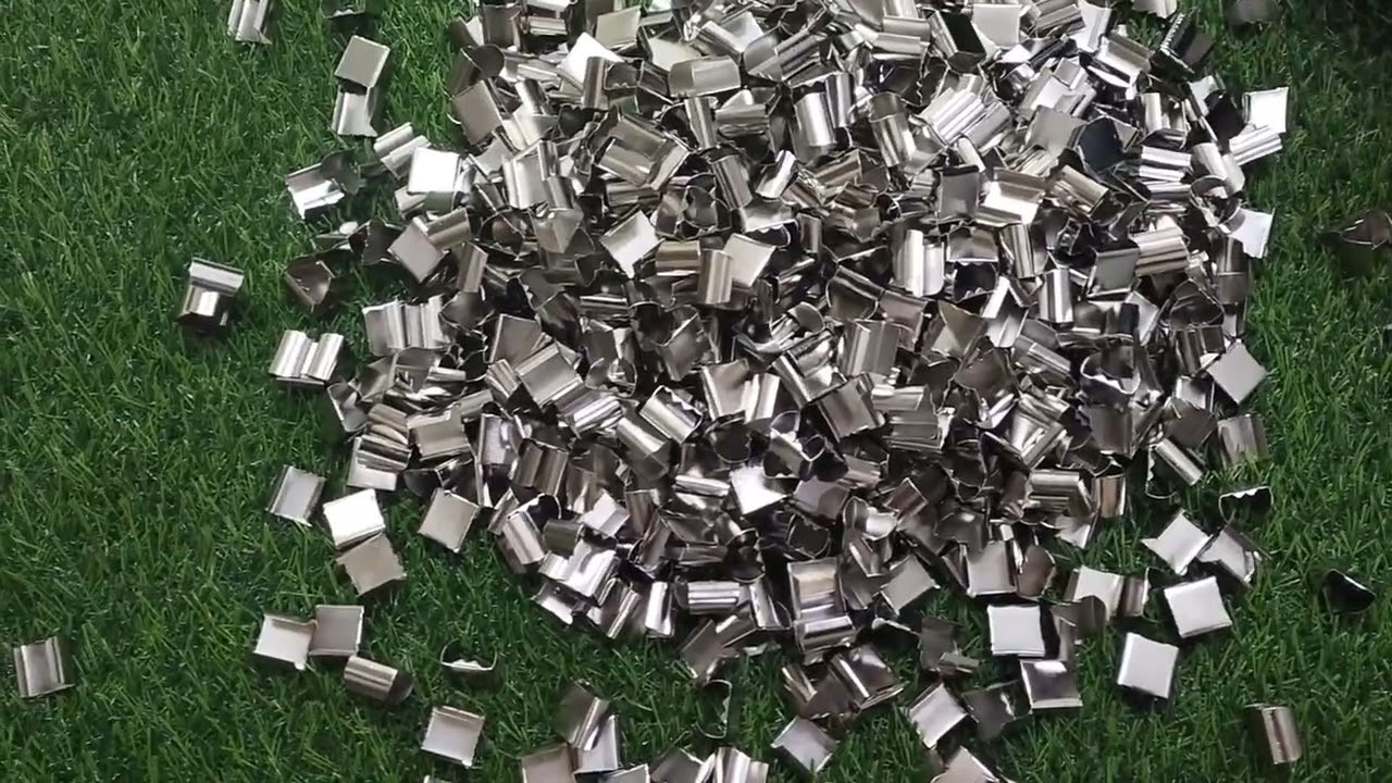 lanyard fitting Clamps any requirement call me 9246591666