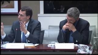 CFTC Roundtable on Enhancing Protections Afforded Customers and Funds Deposited by Customers: Part 2