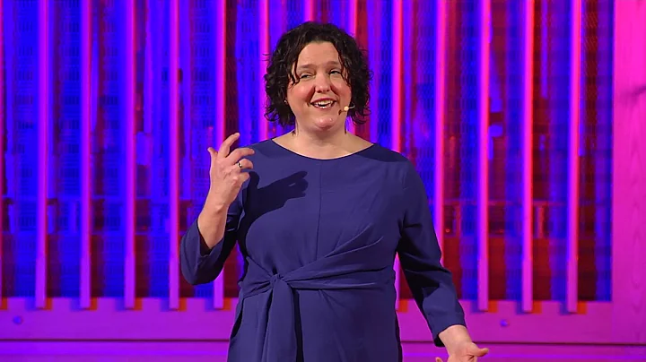 Finding Purpose in Pain | Amy Fleckenstein | TEDxMcMinnville - DayDayNews