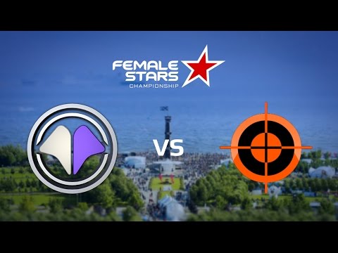 Millenium vs DoYouEven, map 3 mirage, FemaleStars Championship