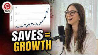 How to Use Saves to Boost Your Pinterest Growth (2026 Strategy)