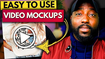 How to Video Mockups for Your Etsy Listings | Placeit Tutorial