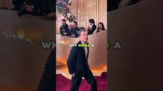 Why Was Jeffrey Epstein Emailing About Leonardo DiCaprio and Woody Allen?