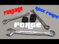 FORCE он Вам не FORSAGE или ROCK FORCE