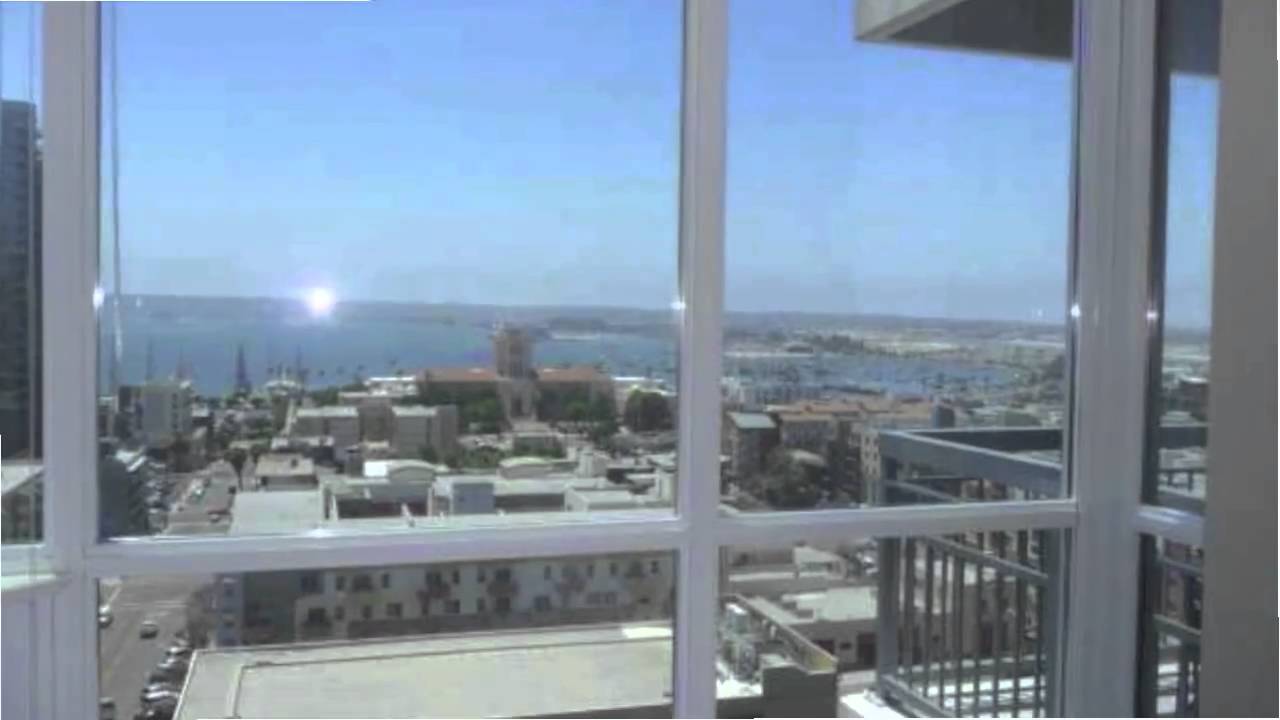 La Vita San Diego Downtown Condos and Lofts Real Estate