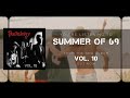 Buckcherry - &quot;Summer of 69&quot; (Official Visualizer)