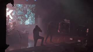 WAGE WAR - Youngblood - (LIVE) @ The Palladium , Worcester, MA 05/12/2023