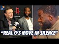 Draymond Green Says Daryl Morey Was Responsible For The Rockets Biggest Mistake Against The Warriors