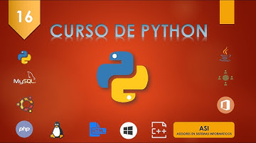 CURSO PYTHON #16 - TUPLA (SINTAXIS BASICA)
