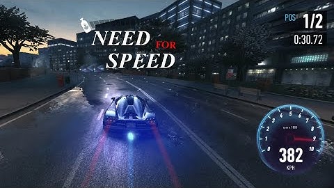 Need for Speed No Limit || Chapter 3 Daisuke || Android Gameplay 🎮