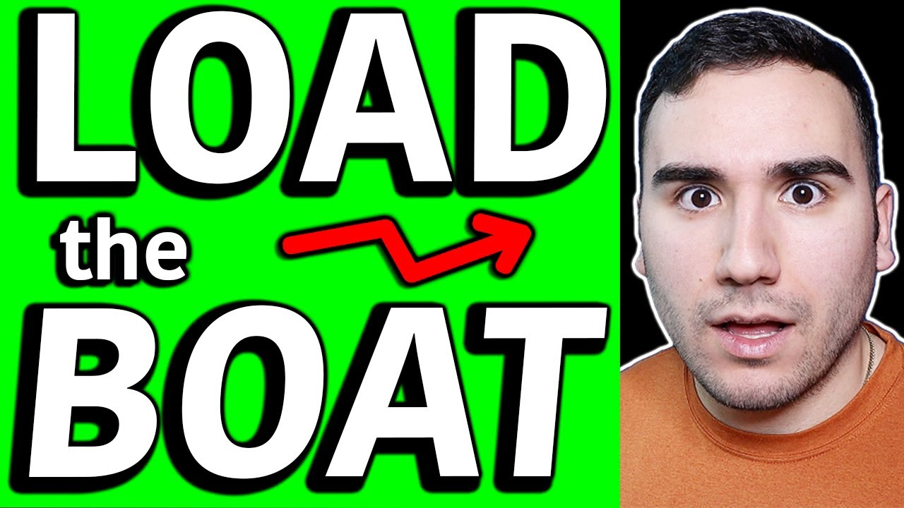 7 STOCKS TO BUY NOW🚀 | TOP STOCKS AUGUST 2021