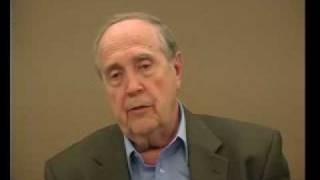 Dr Bill Walsh On Pyroluria & Chemical Imbalances - Outreach 2010 Bio-balance Health
