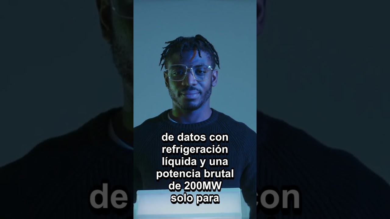 Microsoft suma potencia AI con IREN y GPUs de Nvidia