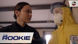The Plan To Disperse the Virus - The Rookie