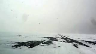 По льду Байкала, в зимний ураган, Большие КОТЫ - Листвянка. По льду Байкала, в зимний ураган, Большие КОТЫ - Листвянка.