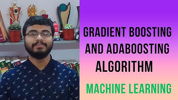 Gradient Boosting and AdaBoosting Algorithms : Thorough implementation