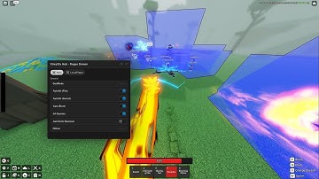 [Roblox] Rogue Demon Script AutoFarm, GodMode, InfiniteStamina, AutoBlock, HitBox, WalkSpeed, & More