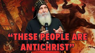 Not Every Preacher Is Serving The Lord | Mar Mari Emmanuel