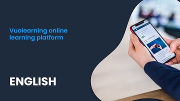 Vuolearning online learning platform