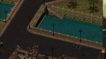 Commandos: Behind Enemy Lines Speedrun #15