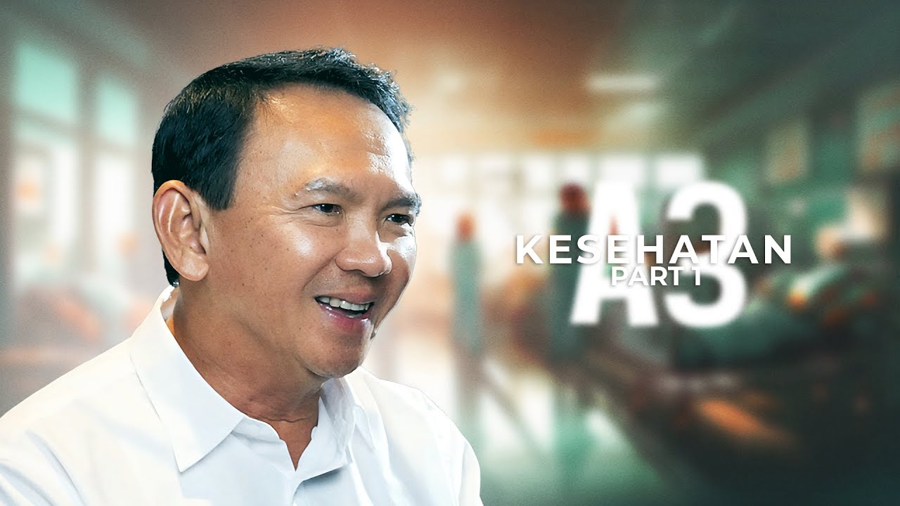 EPS 4 A3 - Kebijakan Kesehatan Indonesia Versi Ahok