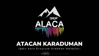 Grup Alaca - Iğdır Kars Erzurum Ardahan Halayları En Güzel Doğu Halayları 2025
