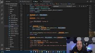 Live - Talking Python and AWS Lambda