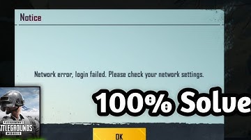 Pubg Mobile. Unknown error. please restart yor device and try again. error code  |  Gamer MD Asim