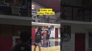 Grabe Yun Sabay Flex Pa.