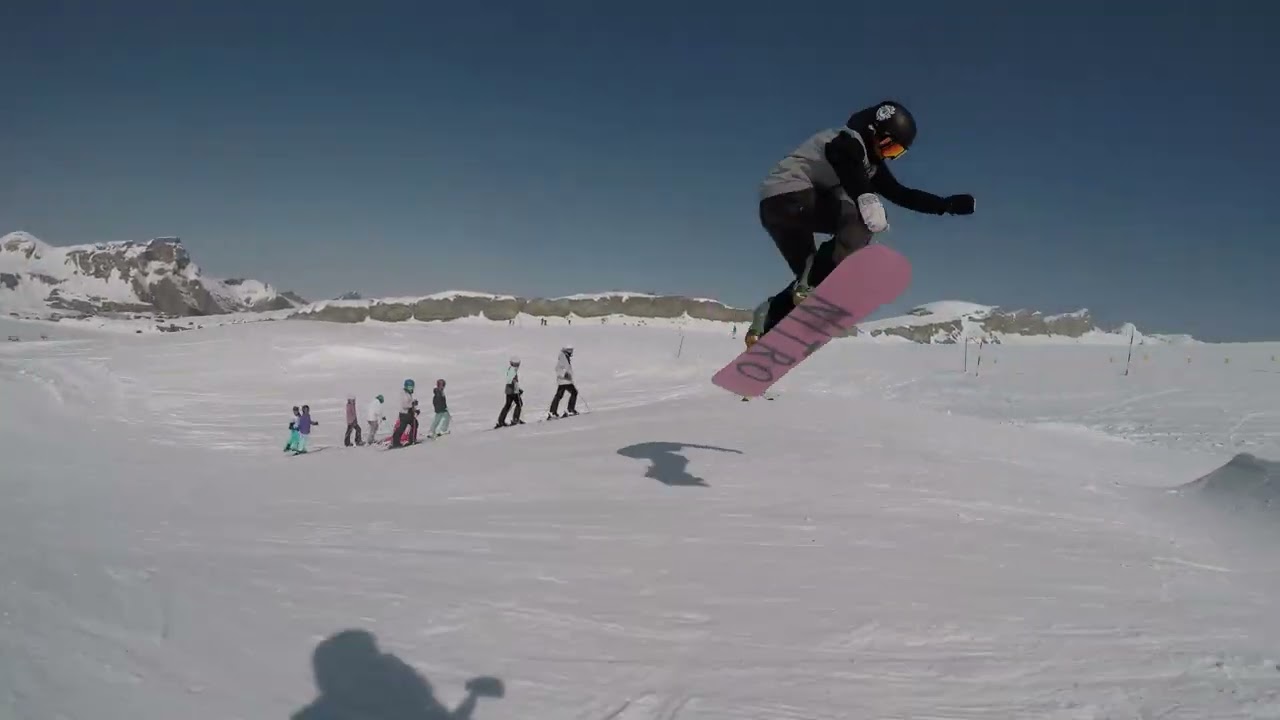 PARK RIDERS I Fruttpark 02/2024