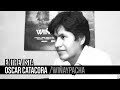 Entrevista: Óscar Catacora, director de Wiñaypacha