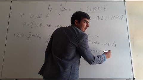 Riemann Integral (Lecture 5) B.A./ B.Sc 5th Sem Real Analysis