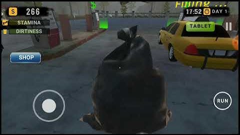 pumping simulator 2024 game video part 1 Gas station Management (ios Android)