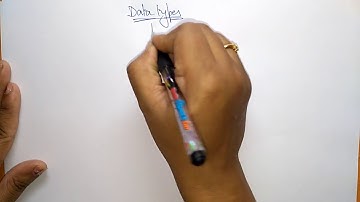 Data types in C  | Int & char | Primitive Data types | C Programming | Lec-11